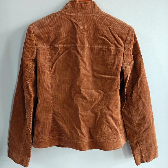 Vintage LAFAYETTE 148 Corduroy Jacket - Picture 9 of 12